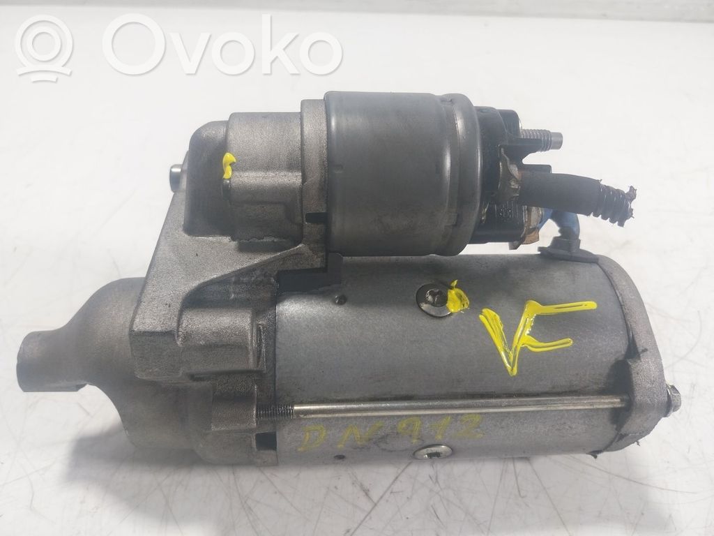 Motor de arranque   5802AE,966285418007