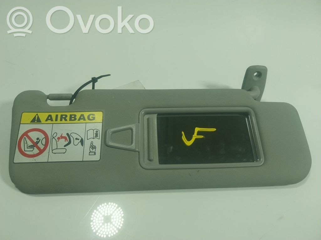 KIA Sportage Parasolar 