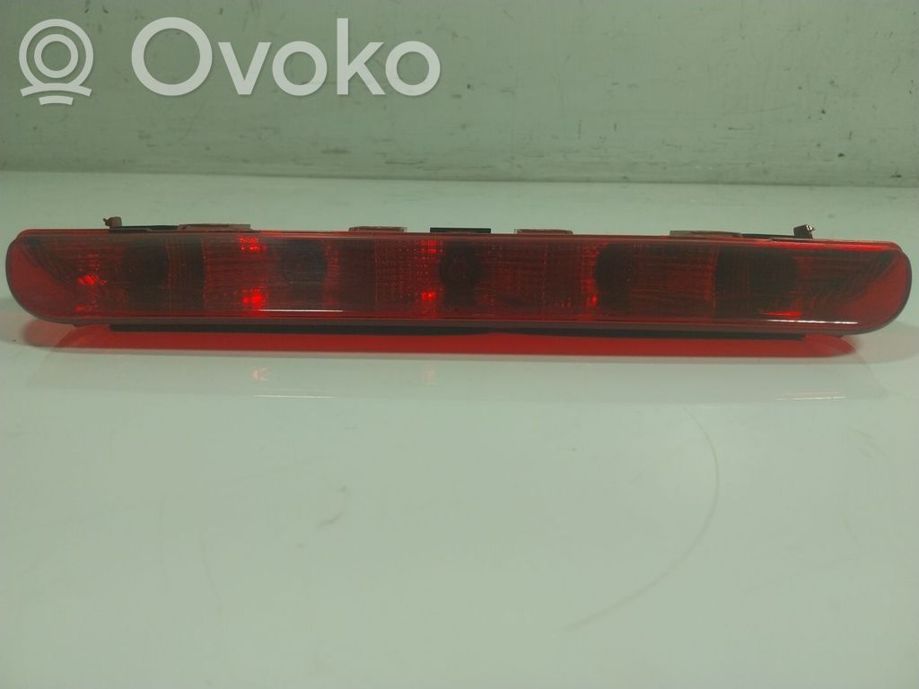 KIA Sportage Lampă spate în caroserie 