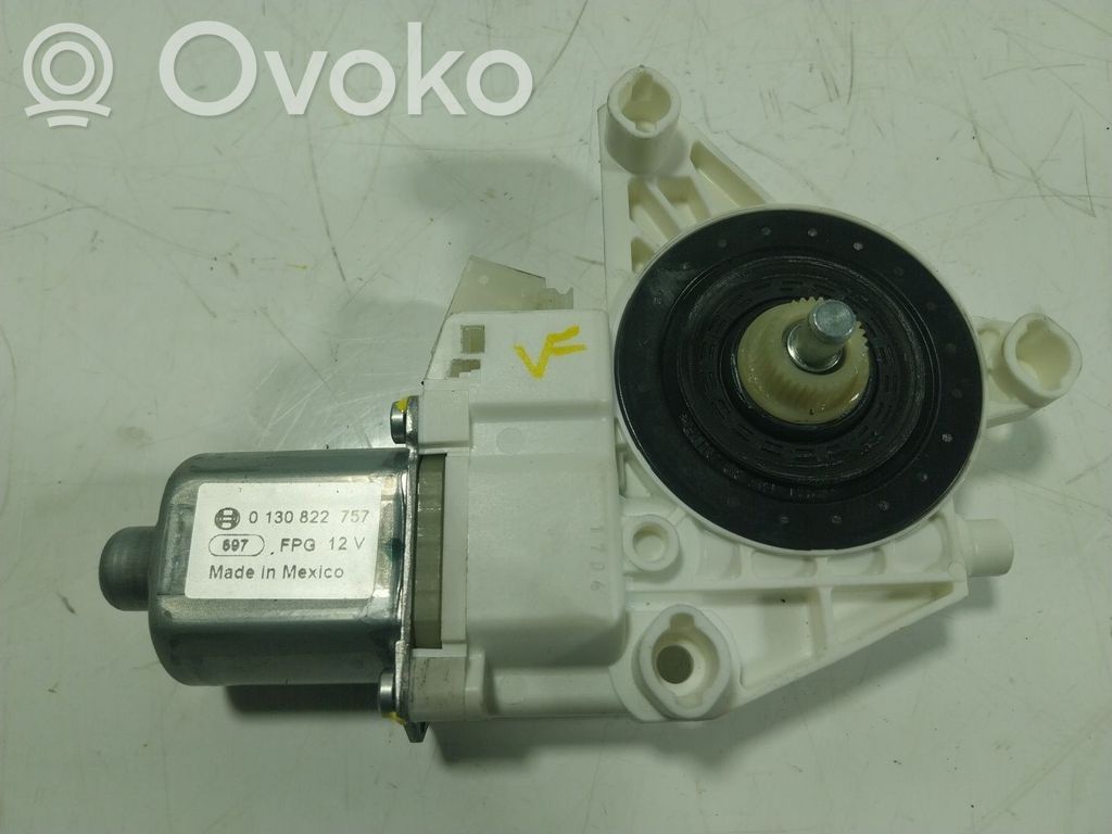 Mercedes-Benz ML W166 Elektryczny podnośnik szyby drzwi tylnych 