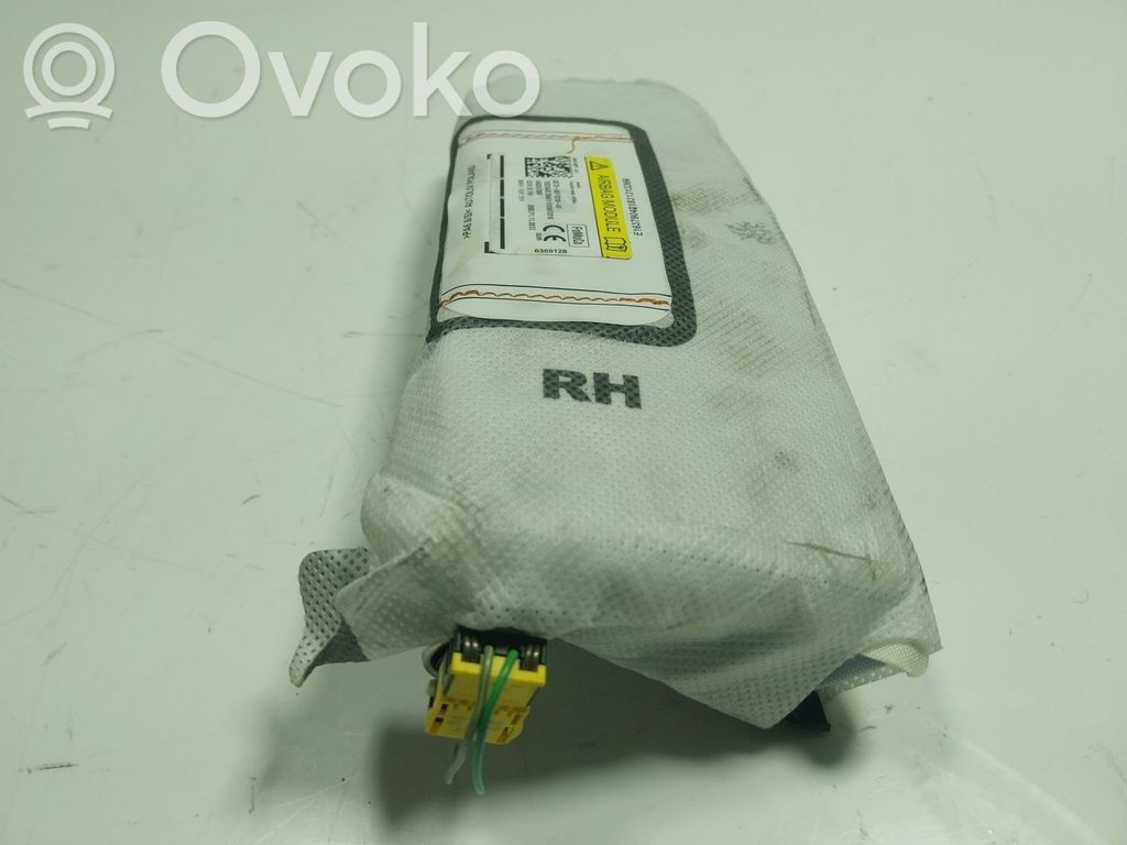 Side airbag   2413269