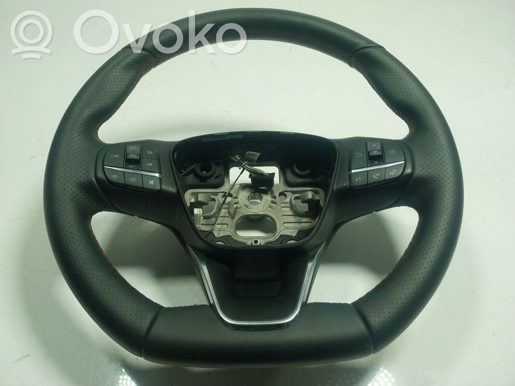 Ohjauspyörä   2542753,JX7J3600GB36RX