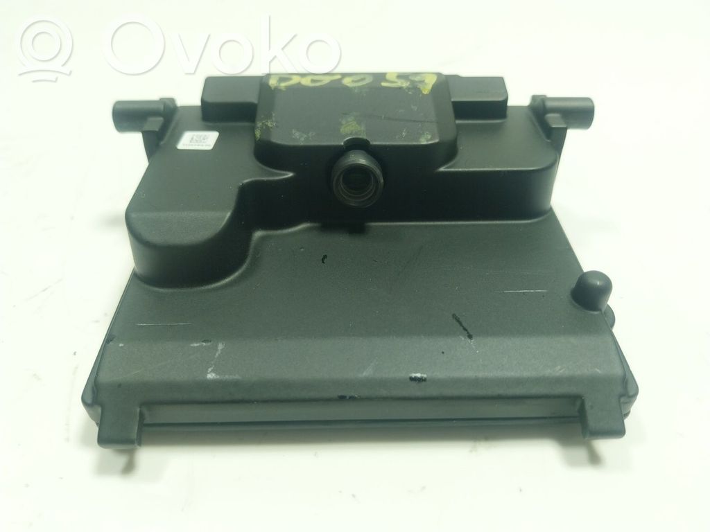 Ford Focus Muut ohjainlaitteet/moduulit 