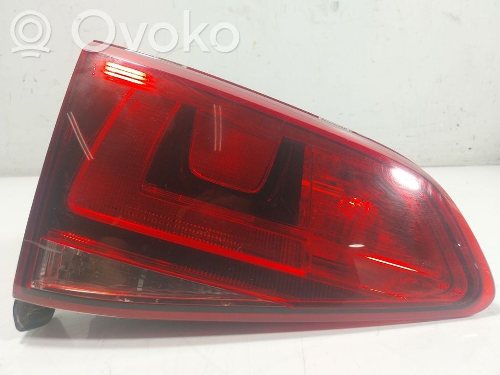 Volkswagen Golf SportWagen Luci posteriori