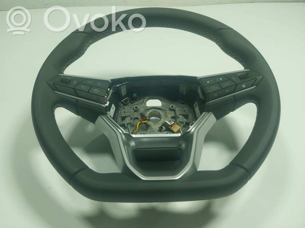 Seat Leon IV Ohjauspyörä 