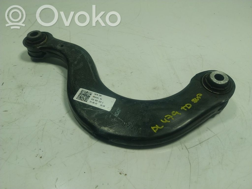 Braț control spate   5Q0505323C,5Q0505323C
