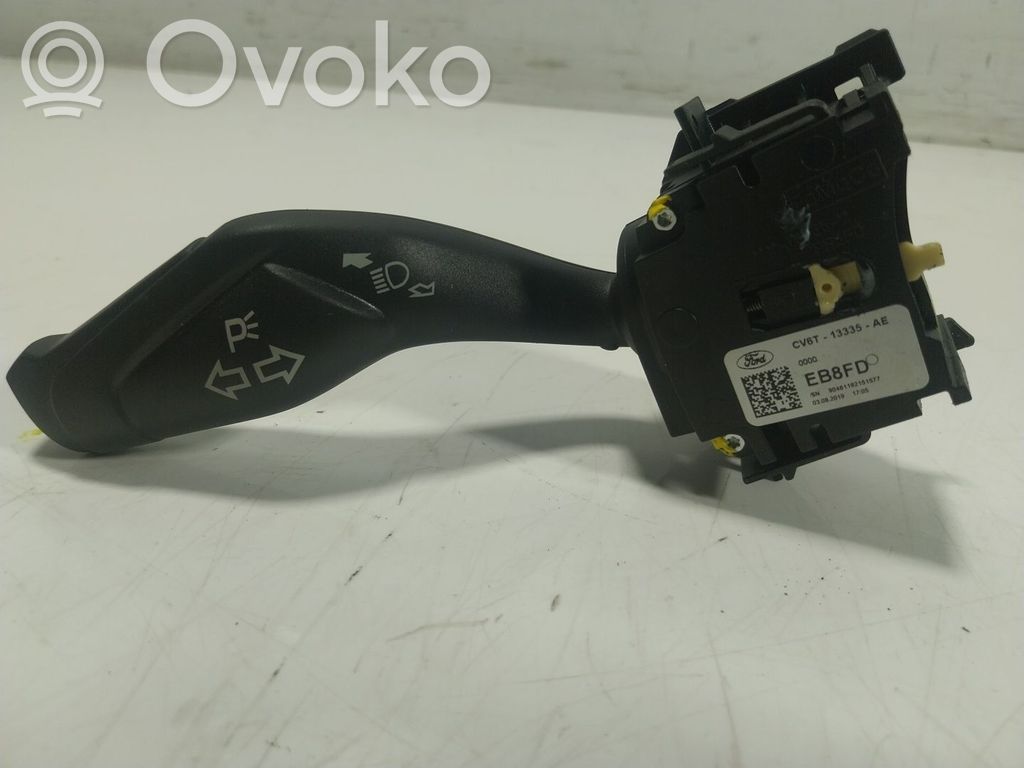 Ford Kuga II Manetă semnalizator