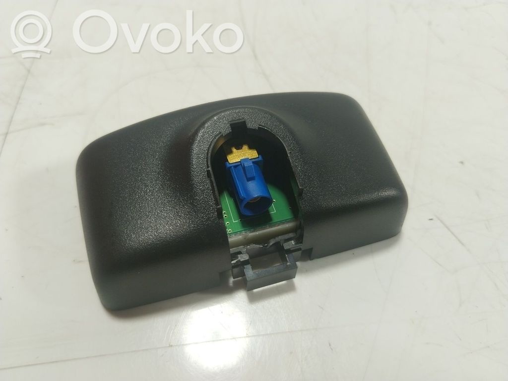 Other control units/modules   1876356,AM5T19C175AC
