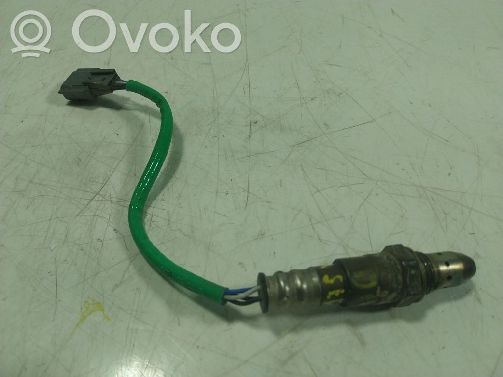 Nissan NV200 Sonda lambda 