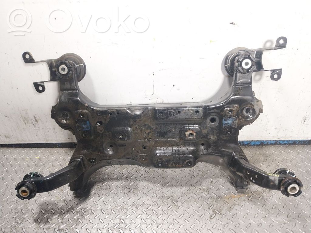 Chrysler Grand Voyager V Sottotelaio anteriore 