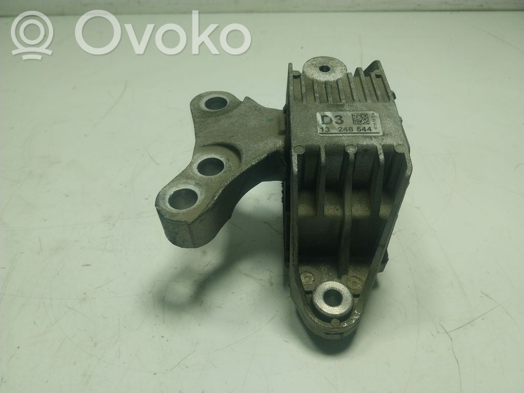 Engine mount bracket   13444855,13248544
