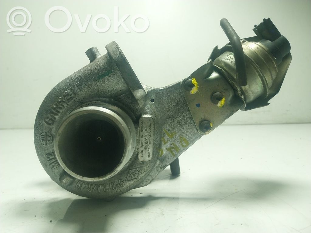 Turbo   55570748,55570748