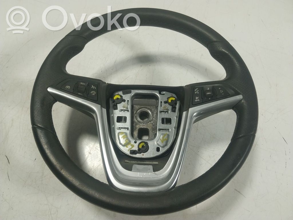 Opel Astra H Volante 