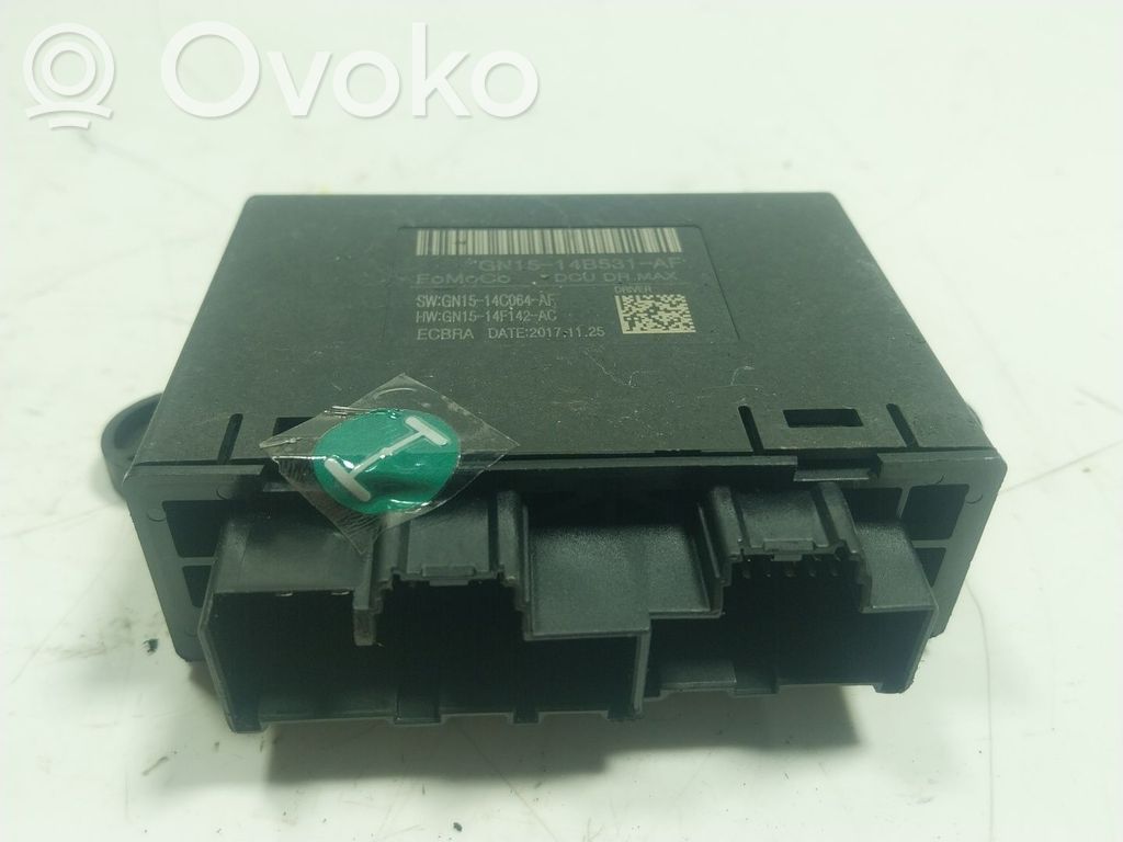 Other control units/modules   2444414,GN1514B531AF