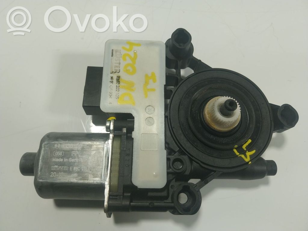 Seat Ibiza V (KJ) Fensterheber elektrisch mit Motor Tür hinten