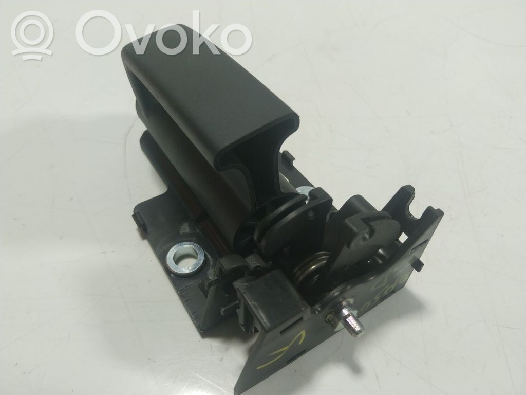 Seat Alhambra (Mk2) Klamka wewnętrzna drzwi tylnych 