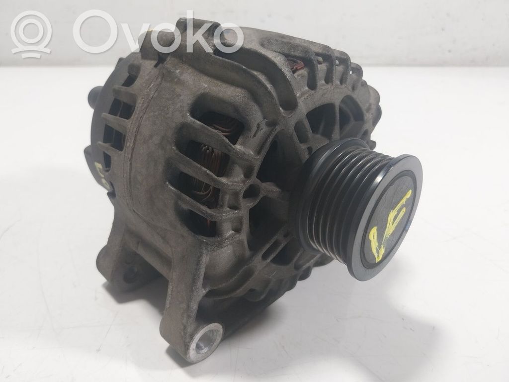 Ford Fiesta Generator/alternator 
