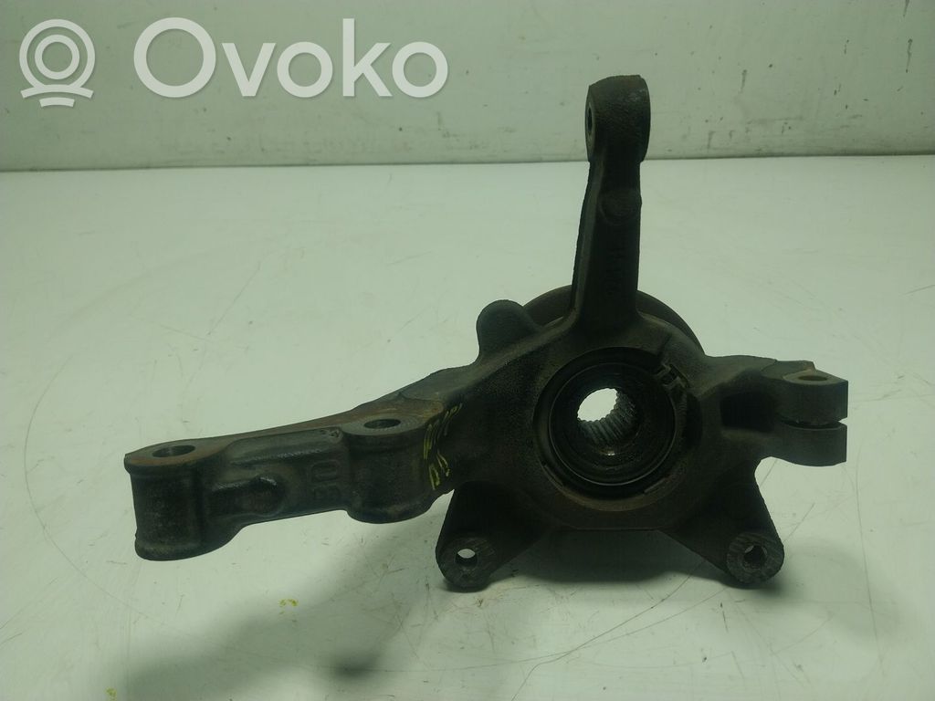 Renault Kangoo II Fuso a snodo con mozzo ruota anteriore