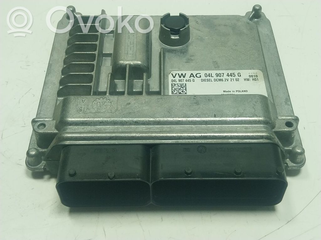 Seat Leon IV Unitate/modul de control motor 