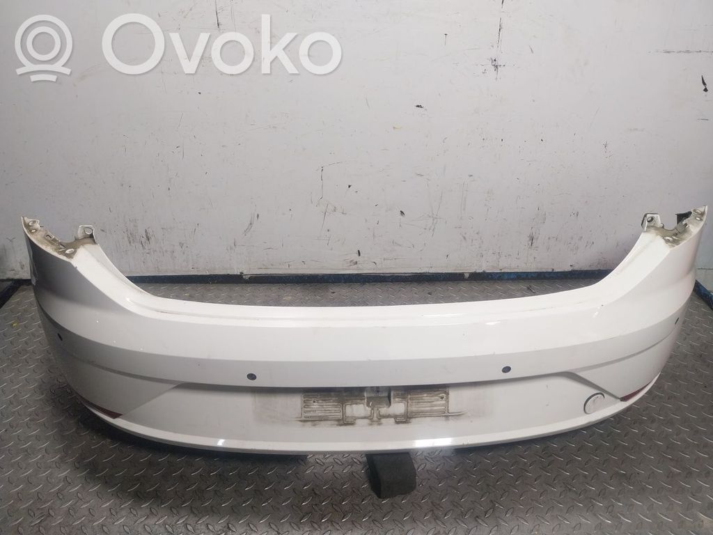 Seat Leon IV Bamperis 