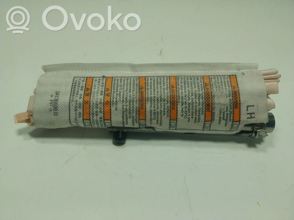 Suzuki Vitara (LY) Airbag lateral 