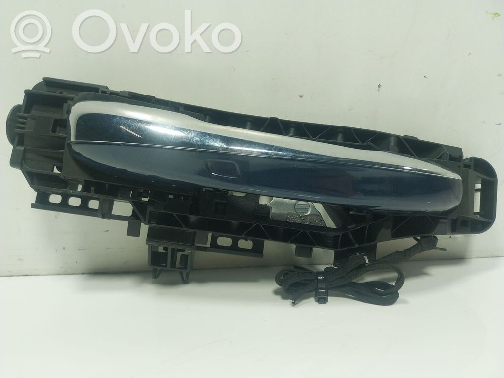 Mercedes-Benz A W177 Maniglia esterna per portiera posteriore