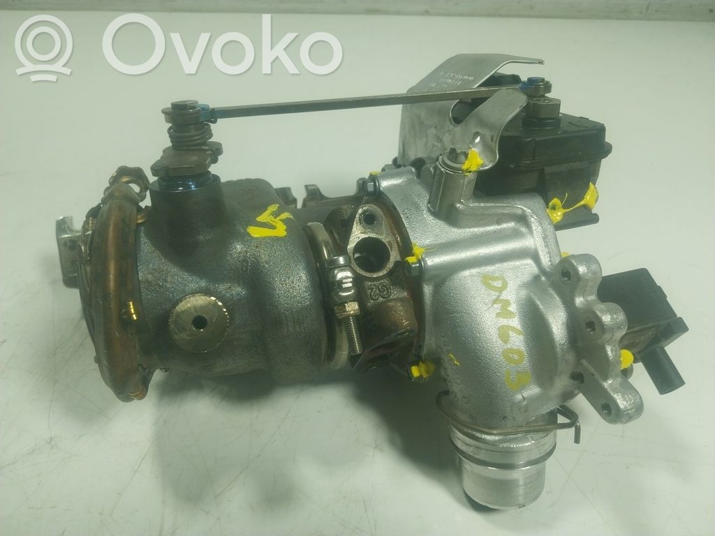 Turbo   A2820900280,A2820900280