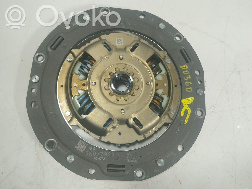 Kytkinsarja   31270K0013,3K072939