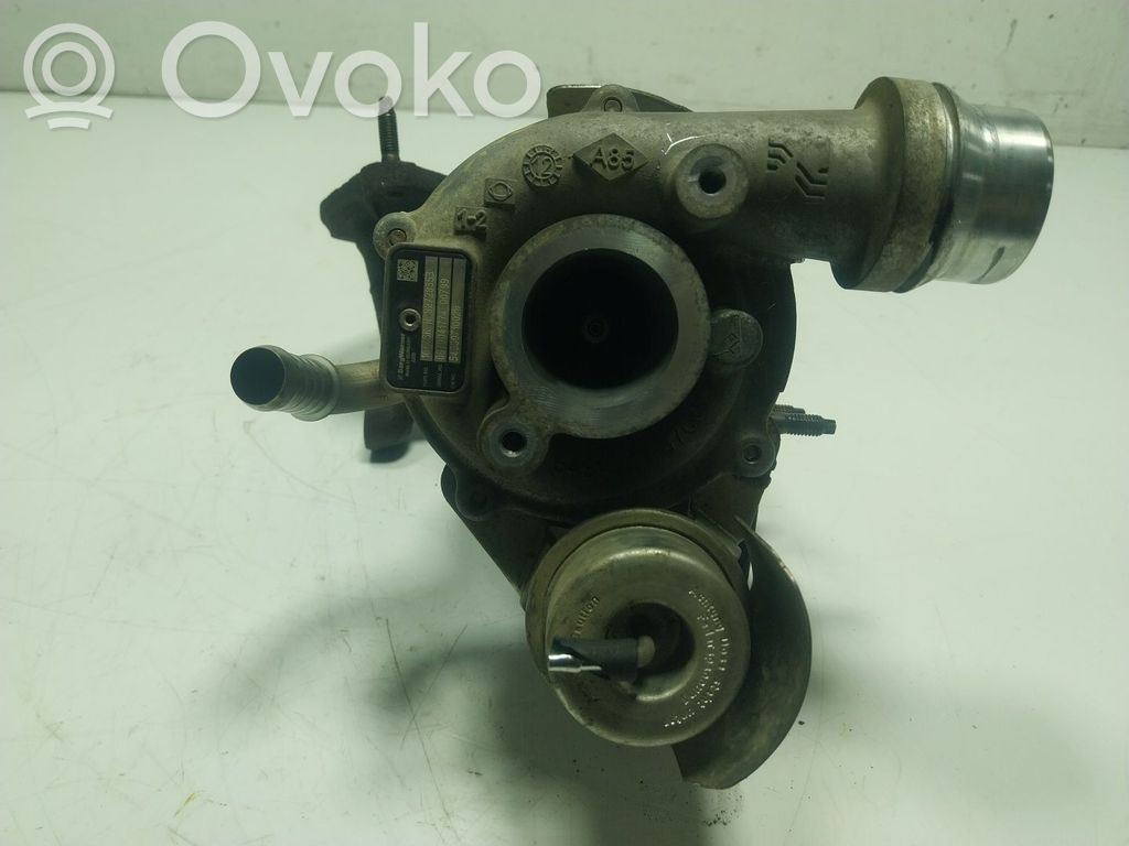 Turbo   7701478939,0870041774