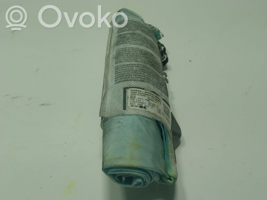 Airbag lateral   8X3880241C,8X3880241C