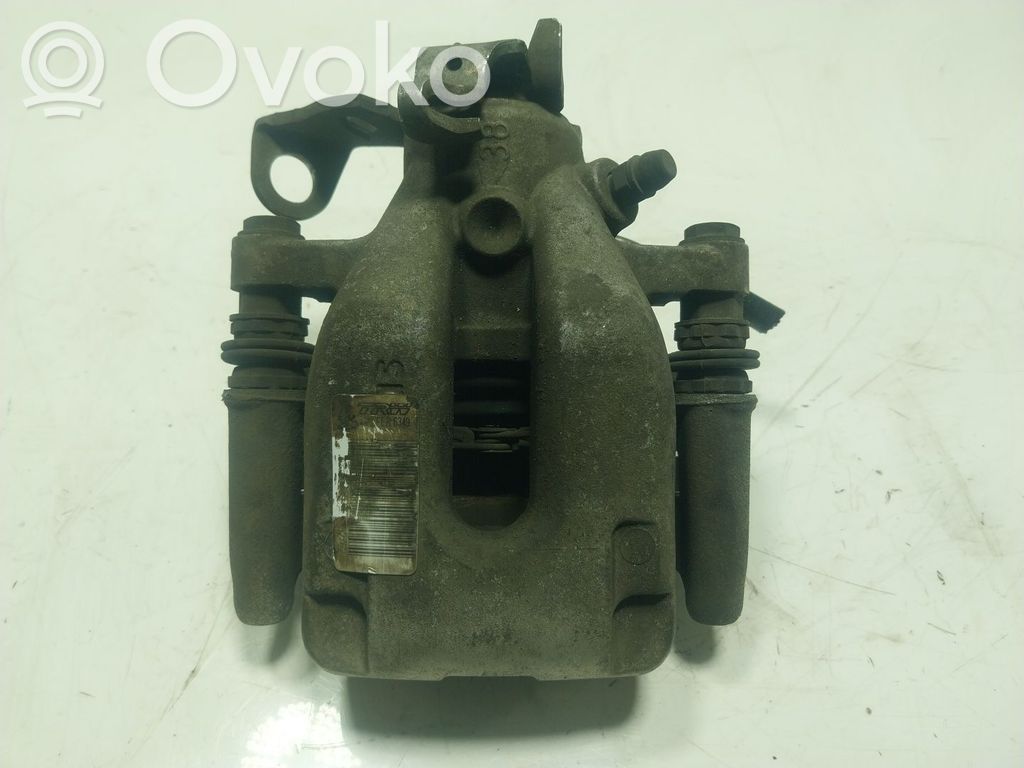 Citroen C3 Supporto della pinza del freno posteriore