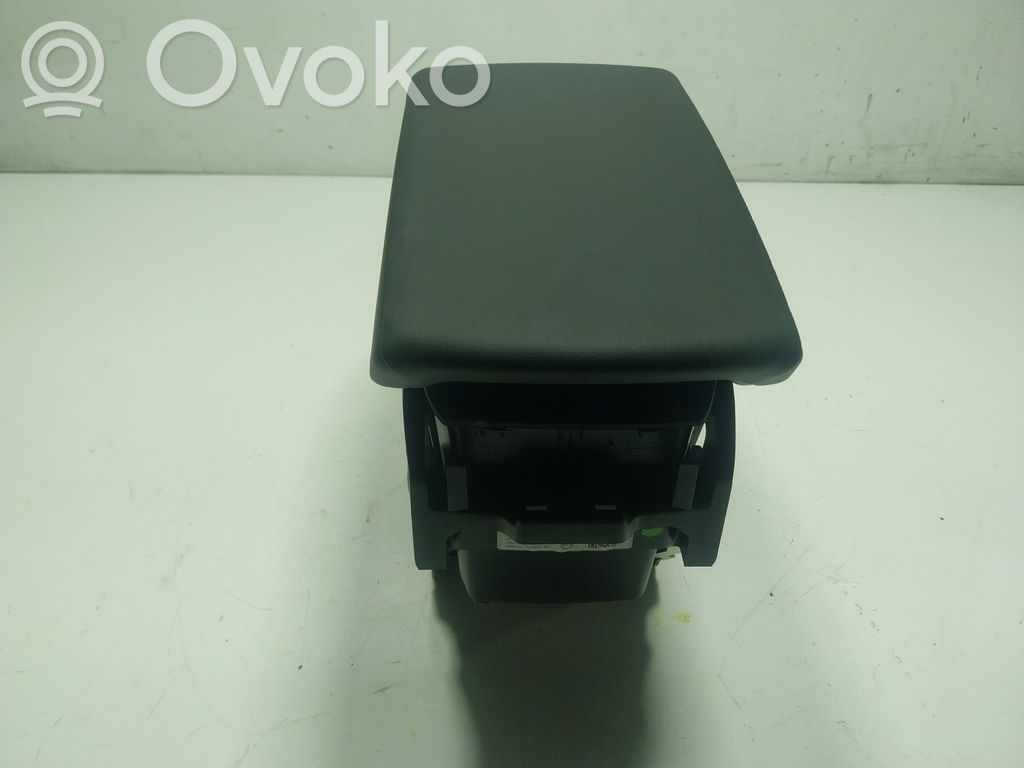 Seat Leon IV Porankis 