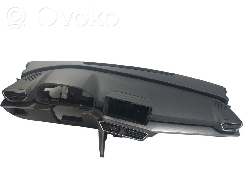 Seat Leon IV Panelė 