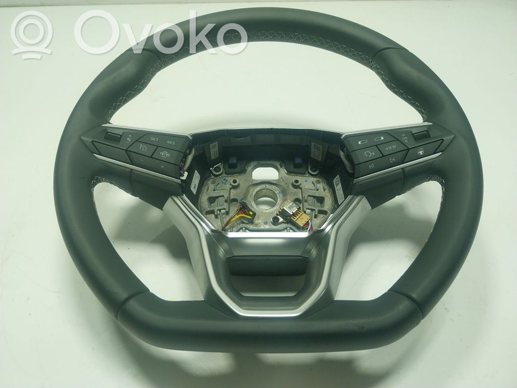 Seat Leon IV Ohjauspyörä 