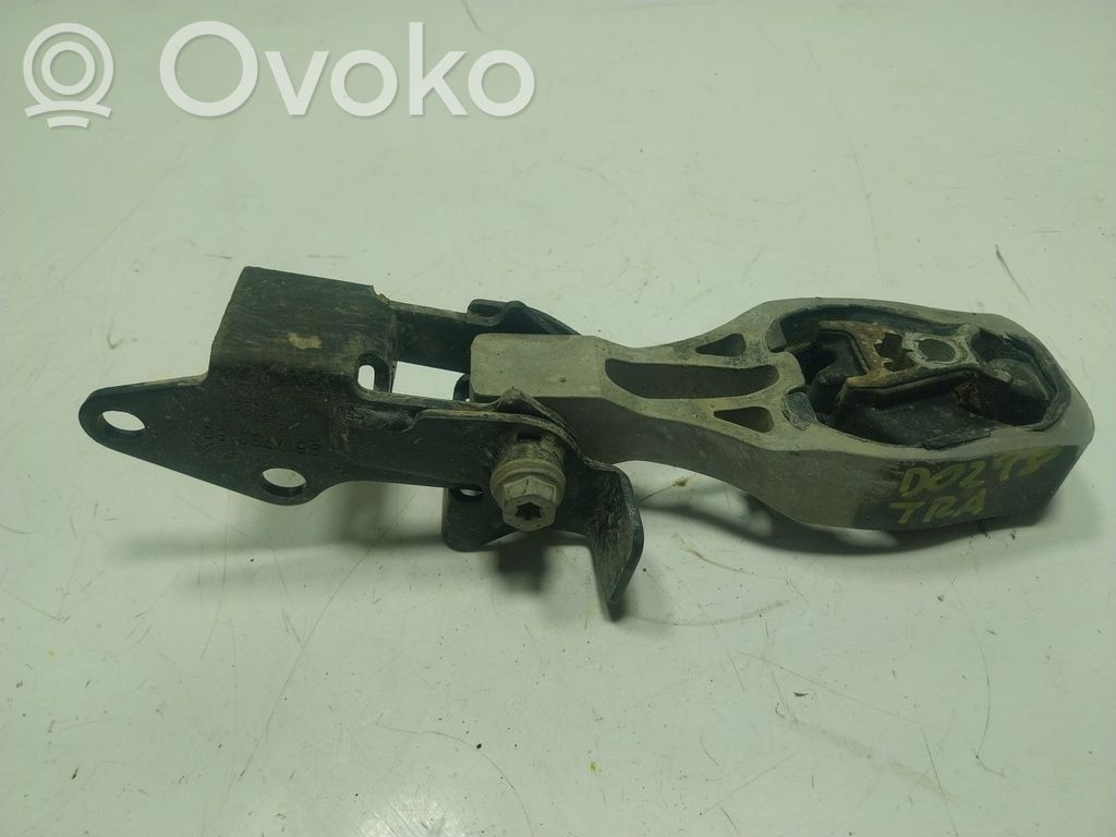 Engine mount bracket   9811786680,9817730180