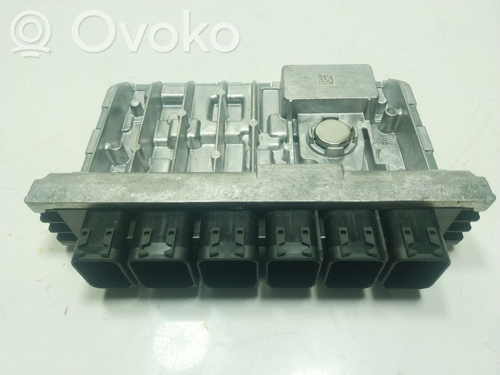 Engine control unit/module   12145B4D4A9,23674410