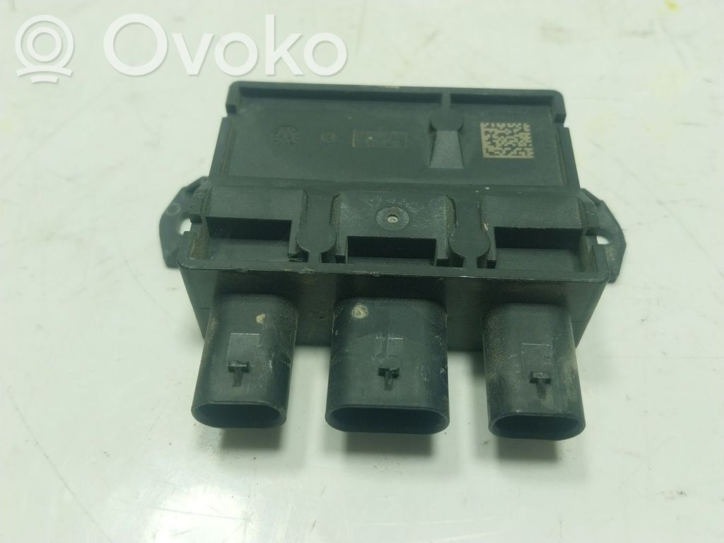 BMW X1 U11 Other control units/modules 