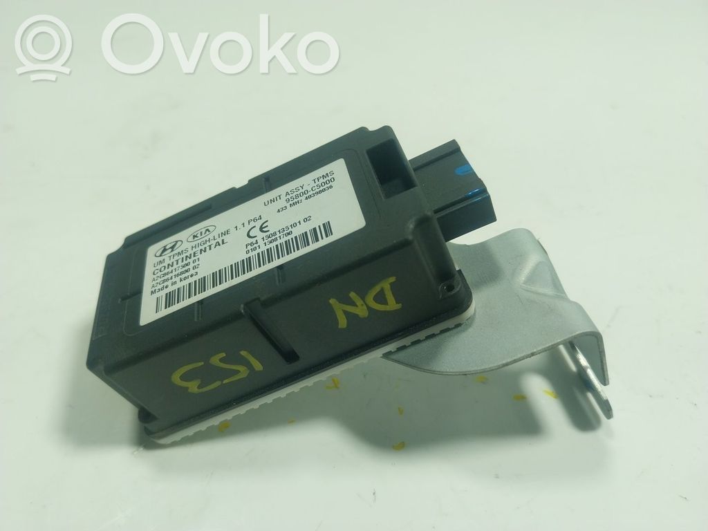 Autres unités de commande / modules   95800C5000,95800C5000