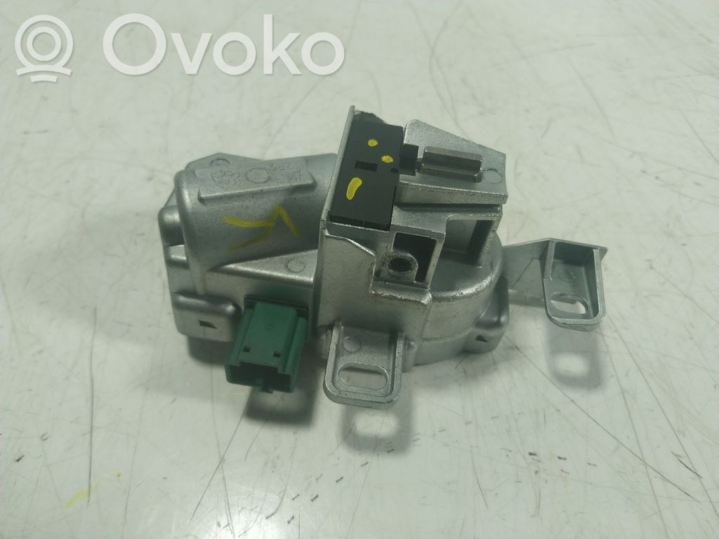 Ignition lock   31340734,P31340734