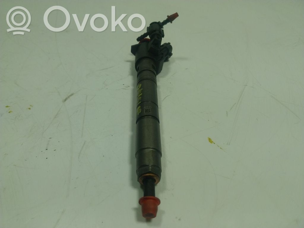 Inyector de combustible   36002662,31272690