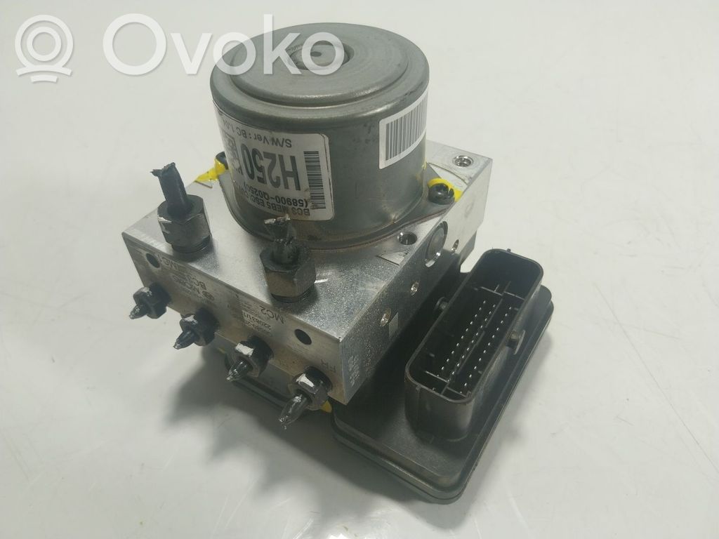 Pompă ABS   58910Q0250,58900Q0250