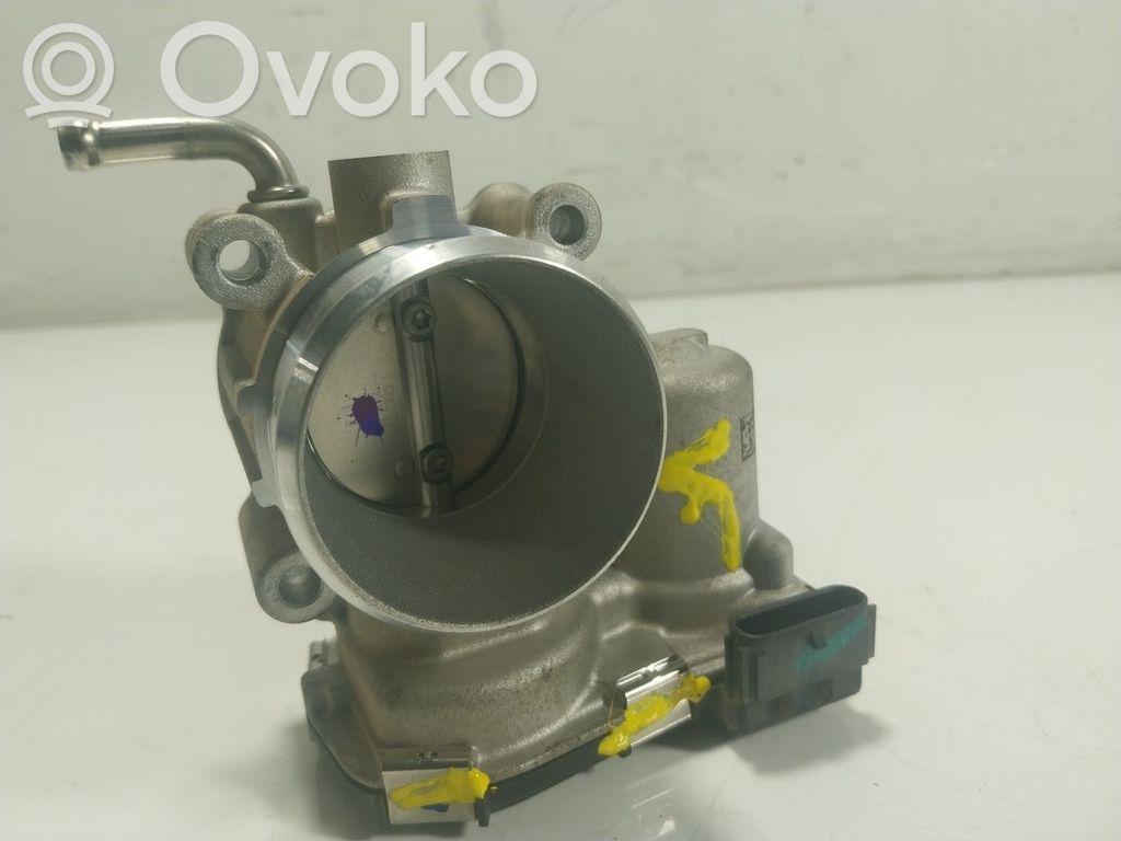 Hyundai Bayon Valvola corpo farfallato