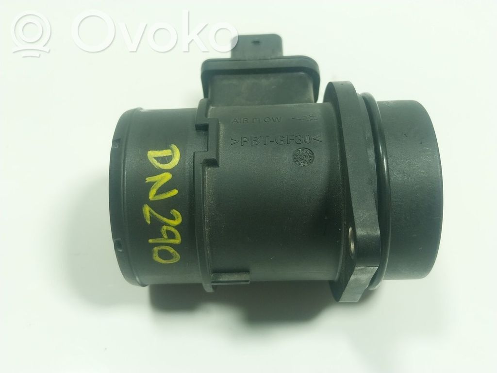 Hyundai Bayon Misuratore di portata d'aria