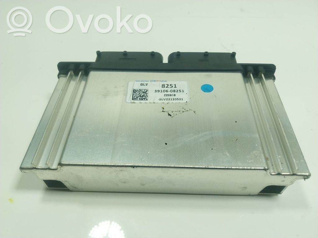 Hyundai Bayon Sterownik / Moduł ECU 