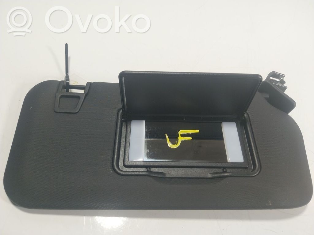 Ford Kuga III Visera parasol 