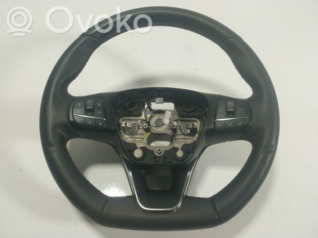Volante   2557485,34361491B