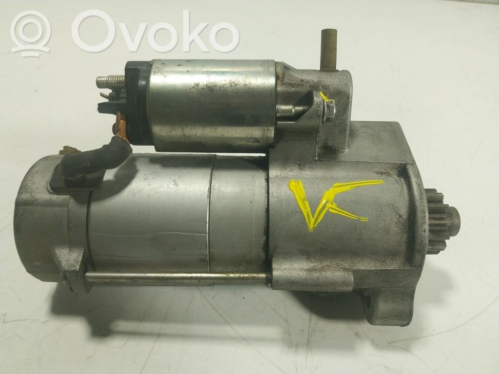 Jaguar XF X260 Electromotor 
