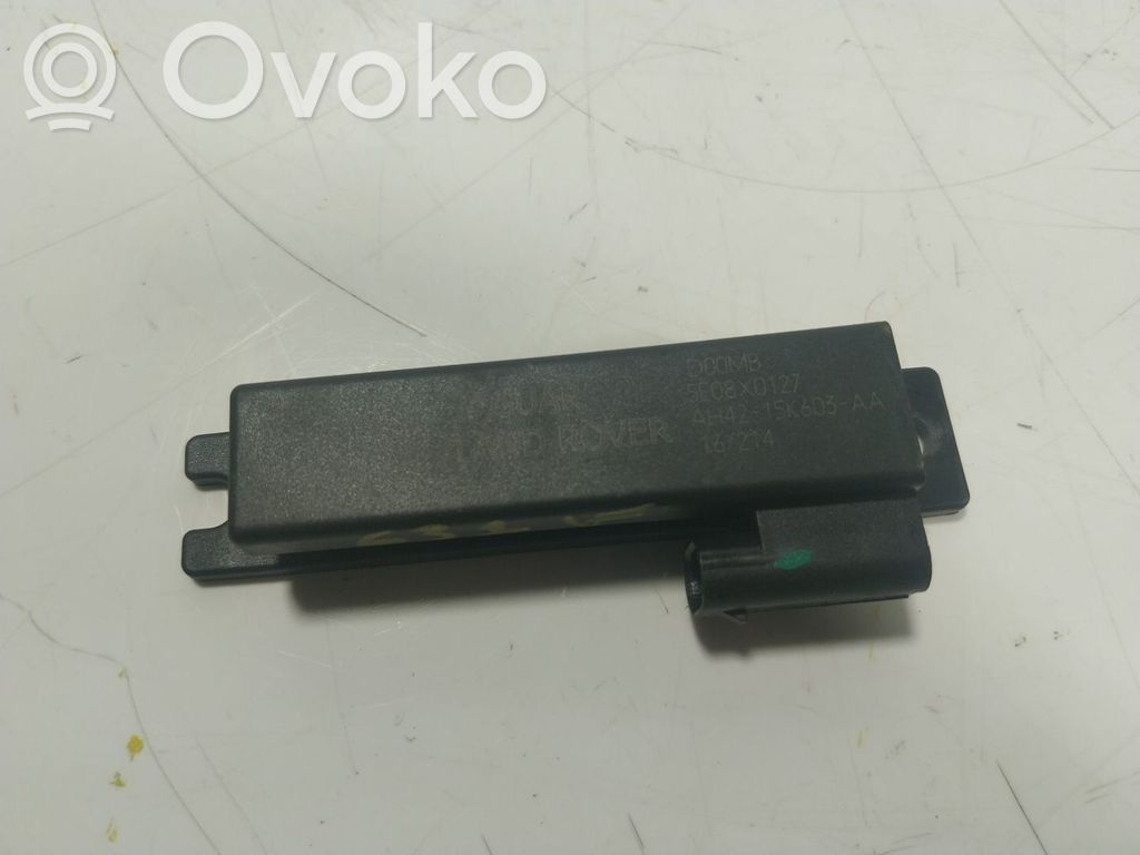 Other control units/modules   C2D5083,AH4215K603AA