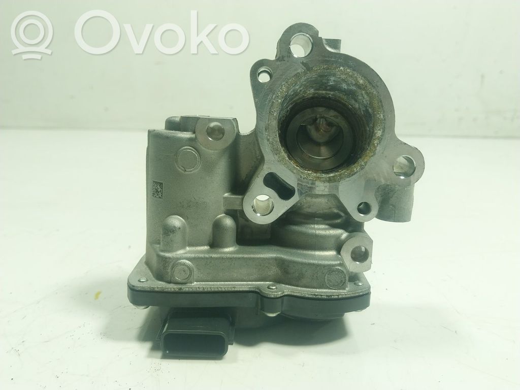 Nissan Qashqai Supapă EGR 