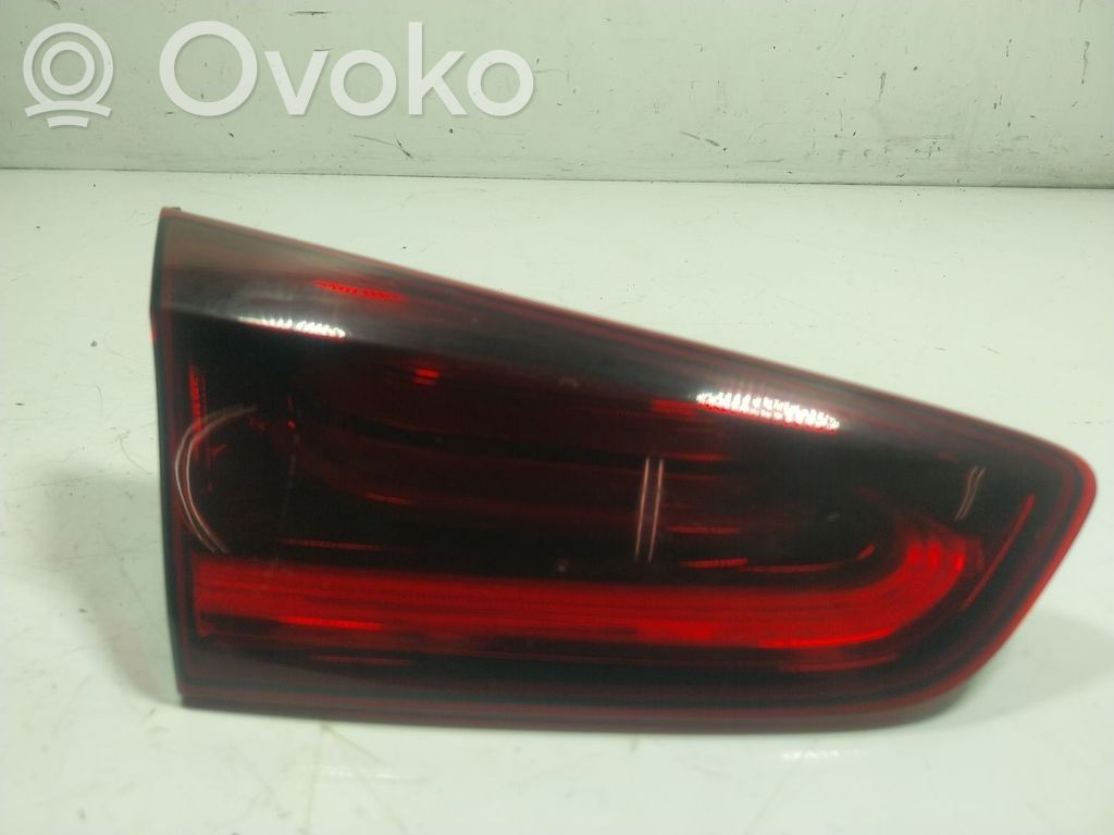 KIA Xceed Lampa tylna 